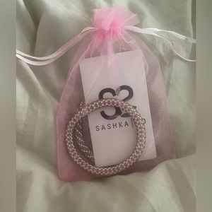 Sashka NWT handmade bracelets